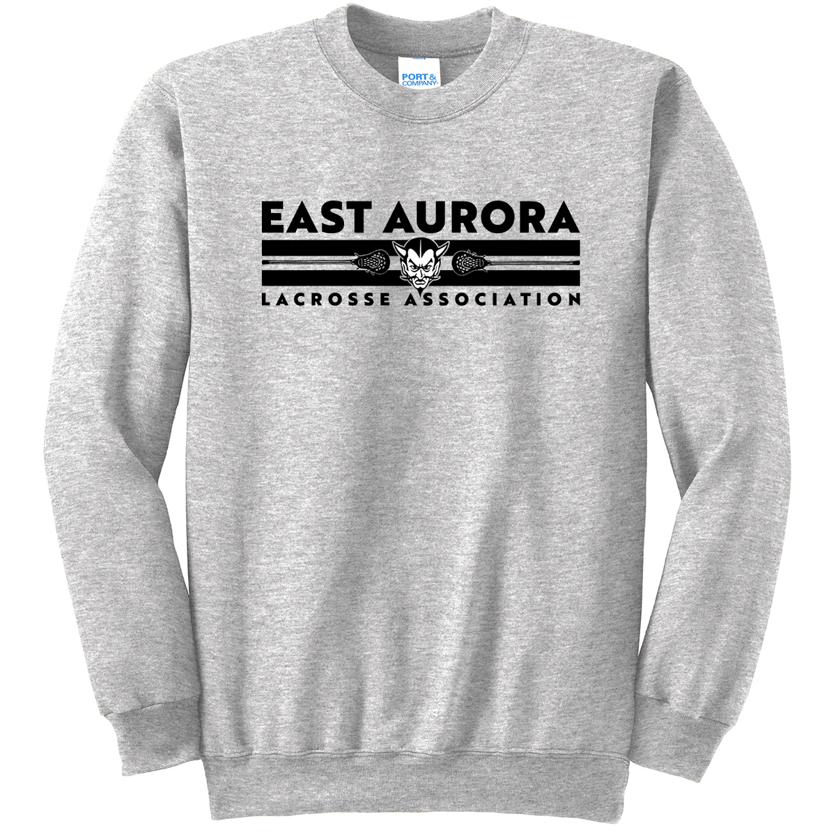 EALA Crew Neck Sweater