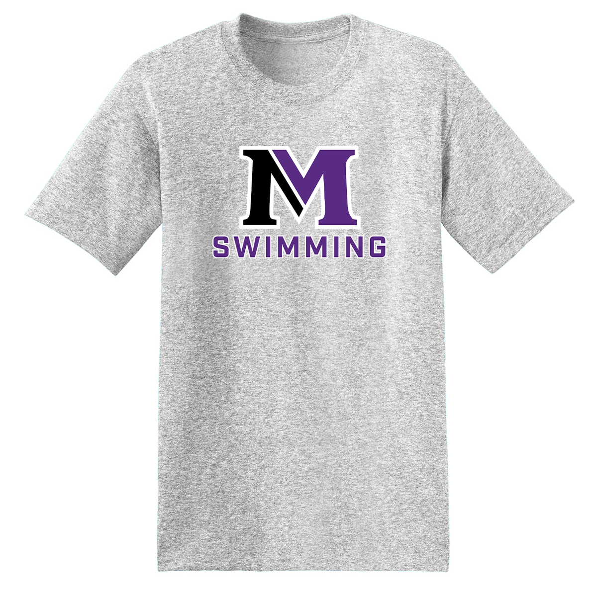 Masters School Winter Sports T-Shirt