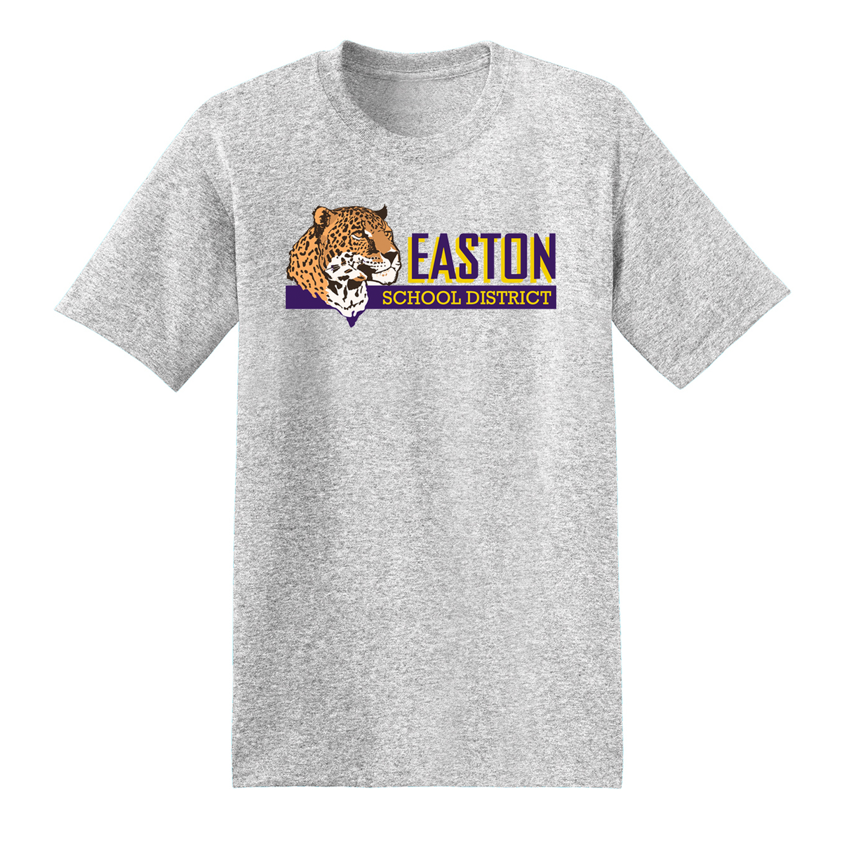 Easton School District T-Shirt