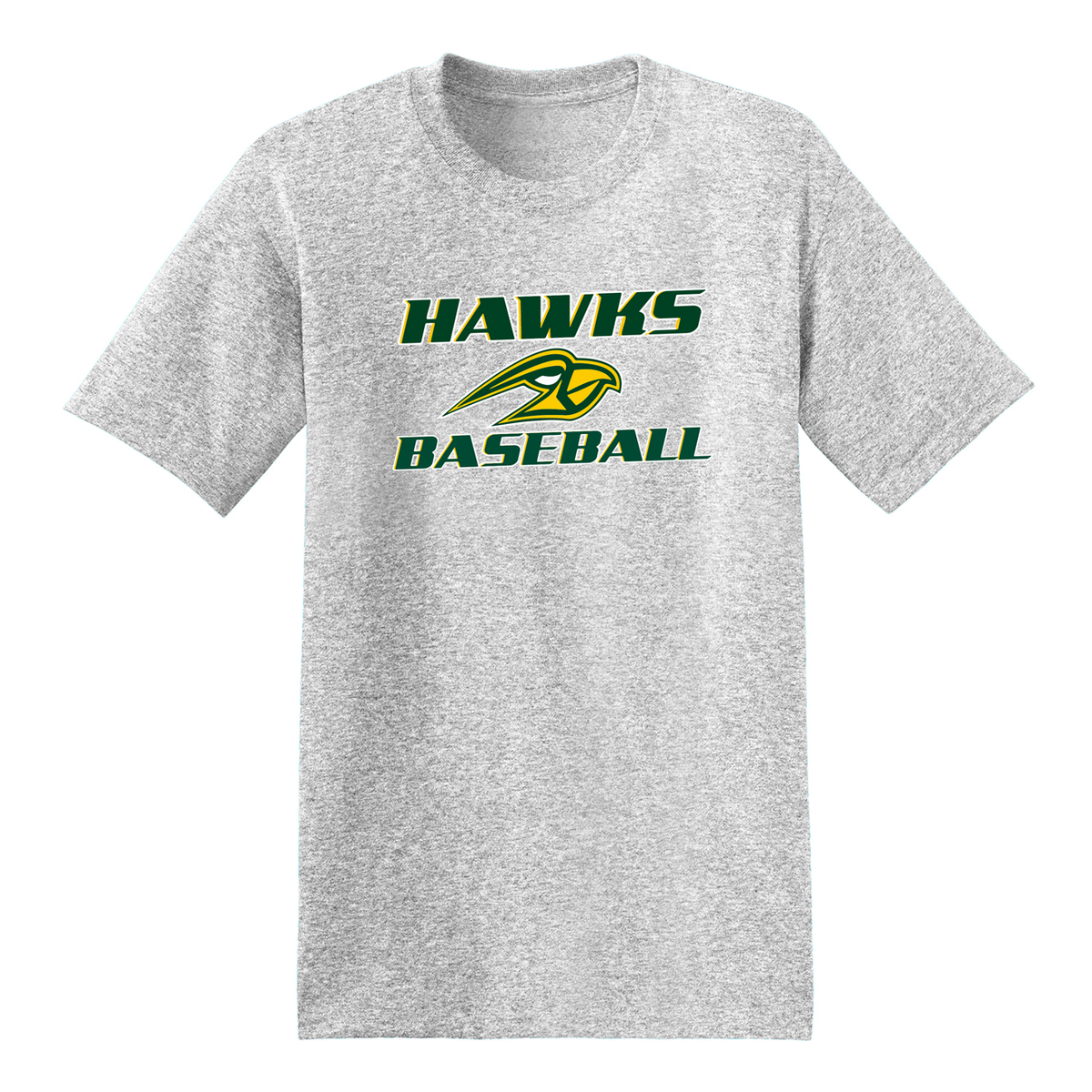 Hillsdale Hawks T-Shirt