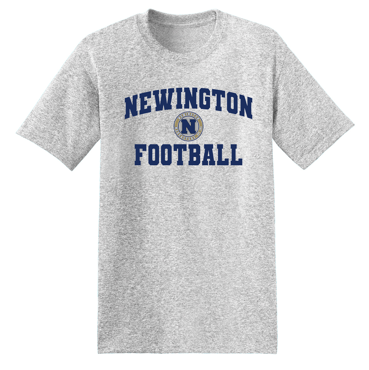 Newington HS Football T-Shirt