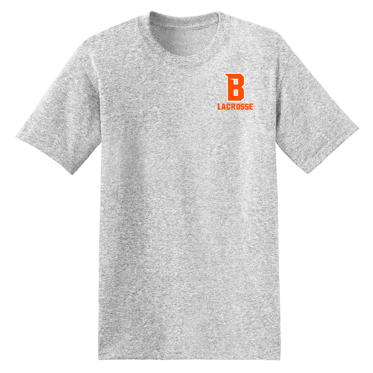 Babylon Lacrosse T-Shirt