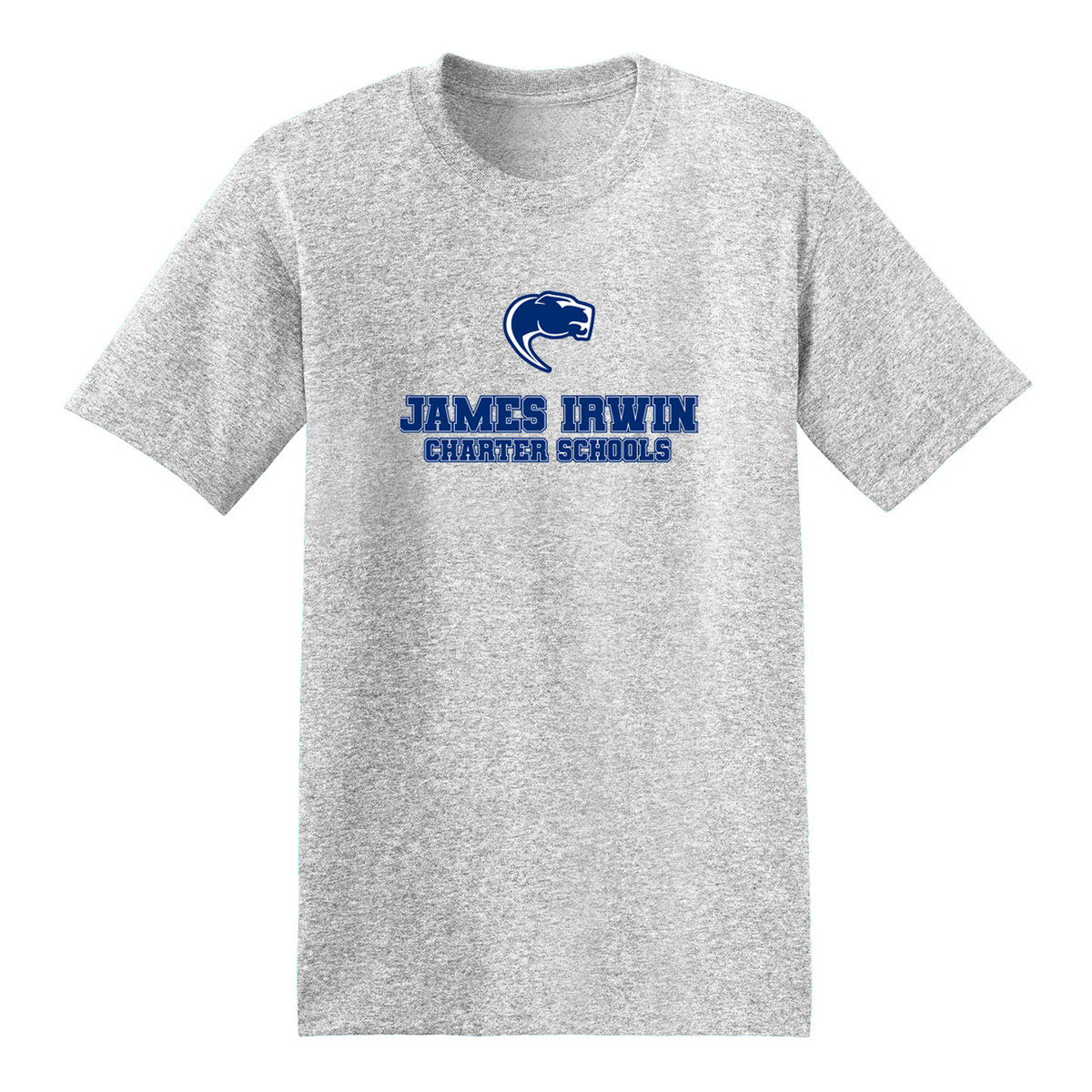 James Irwin Charter Schools T-Shirt