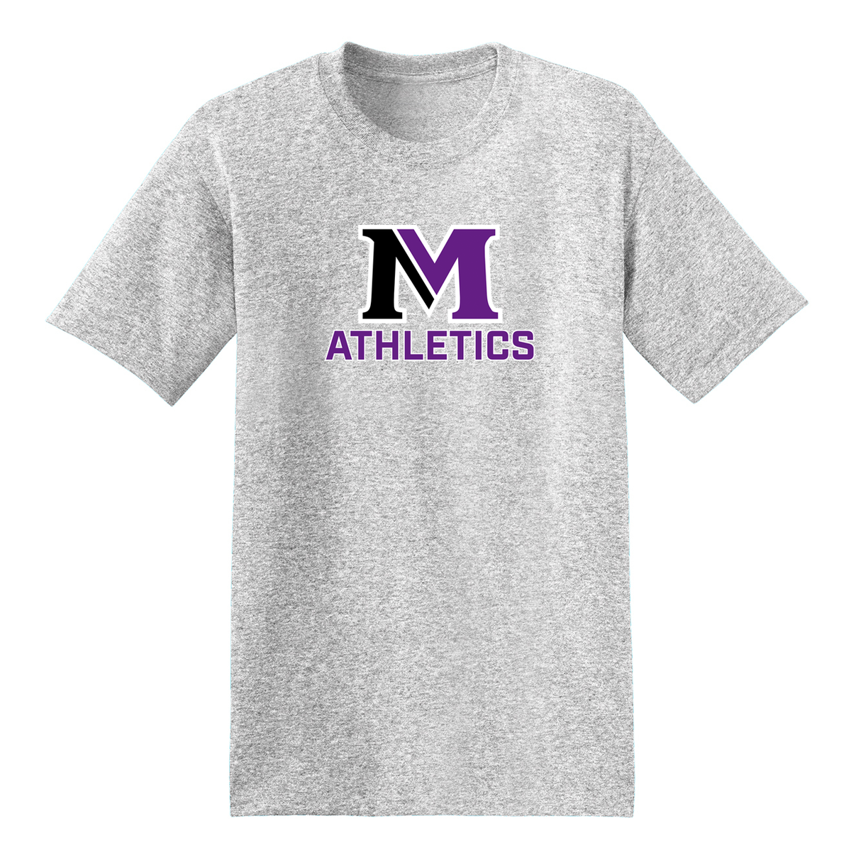 Masters School Spring Sports T-Shirt