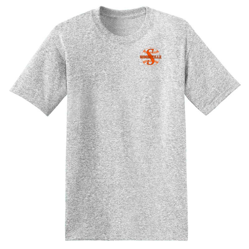 Somerville Baseball T-Shirt