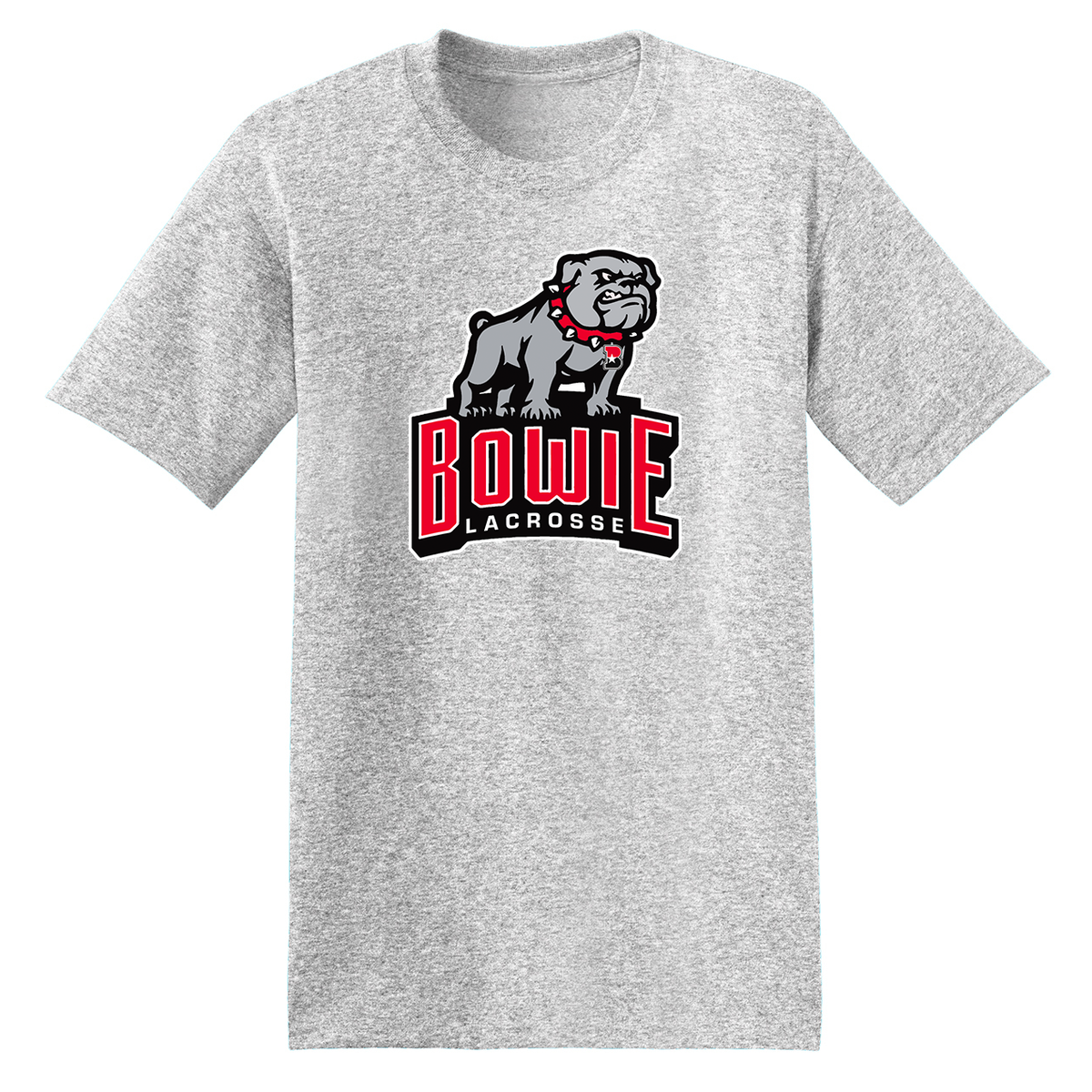 Bowie Girls Lacrosse T-Shirt