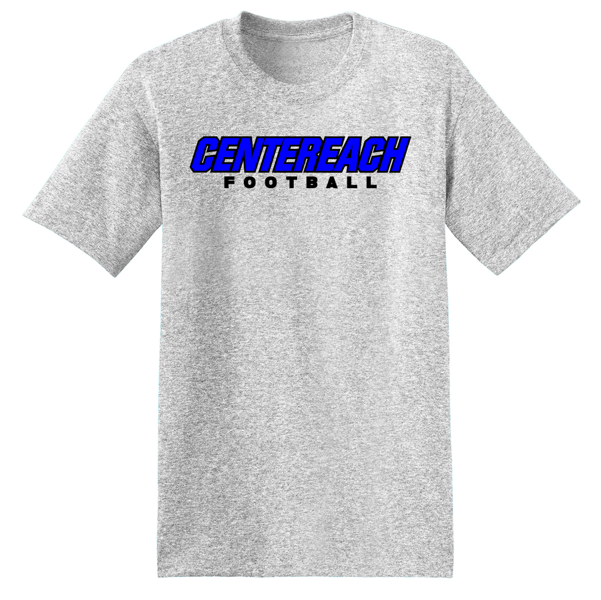 Centereach Football T-Shirt