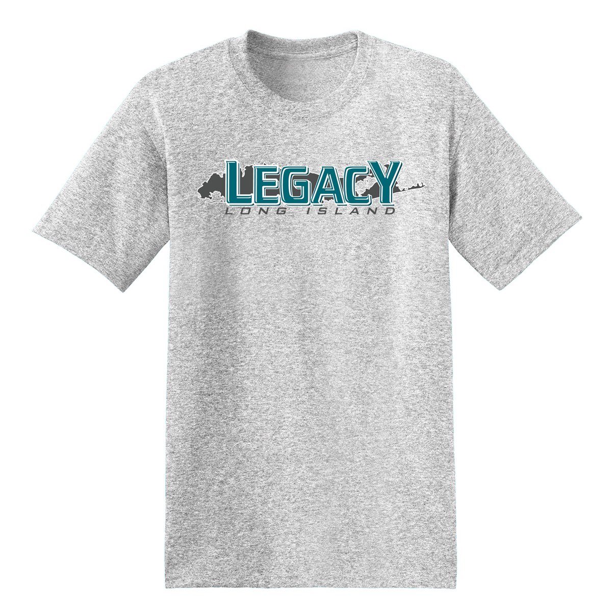 Legacy Girls Lacrosse T-Shirt