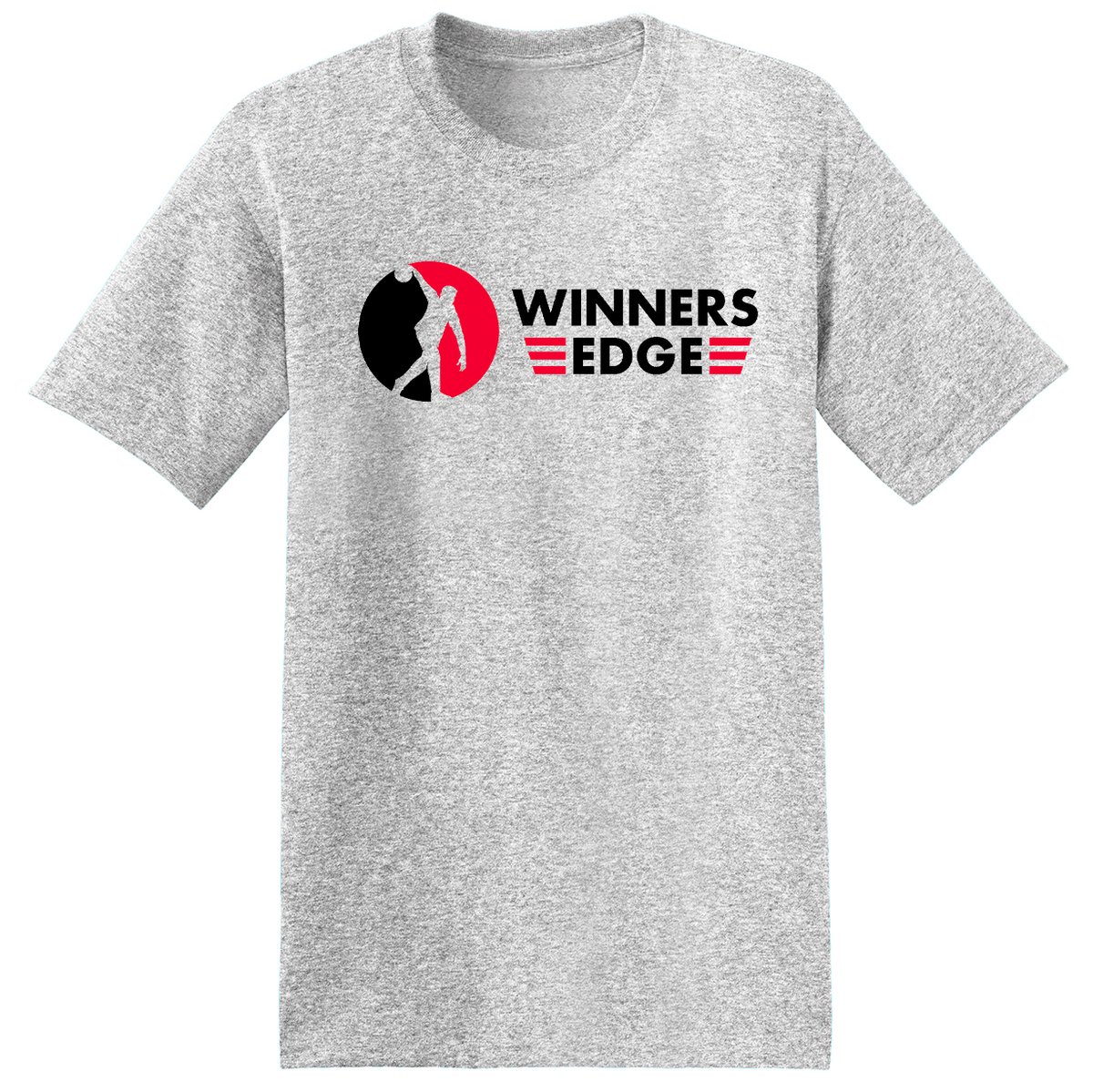 Winner's Edge Bowling T-Shirt