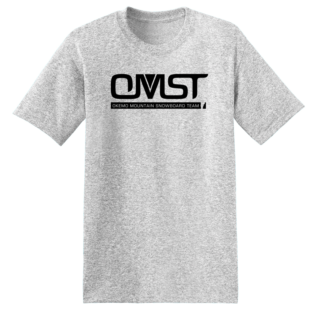 Okemo Snowboarding T-Shirt