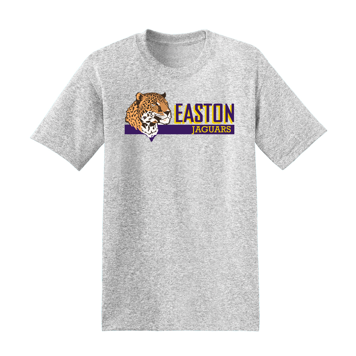 Easton School District T-Shirt