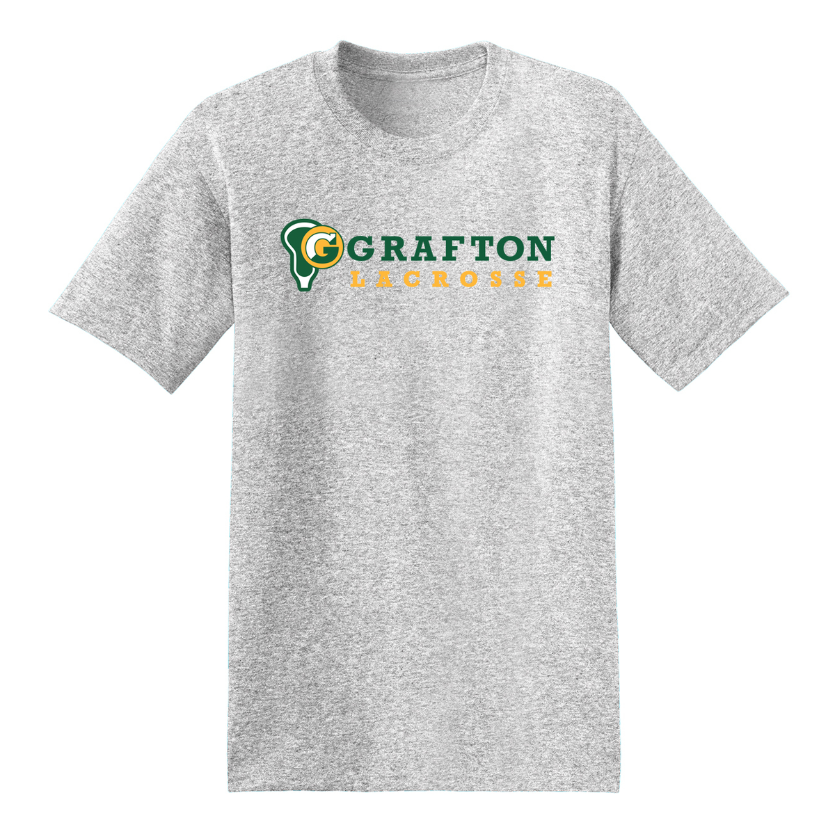 Grafton Lacrosse  T-Shirt