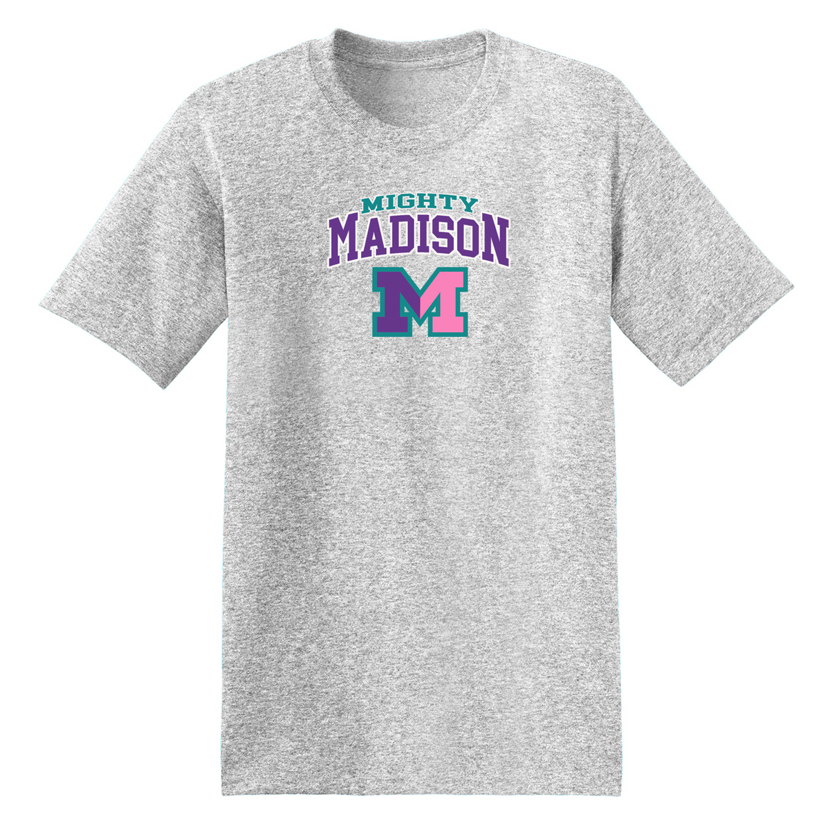 Mighty Madison T-Shirt