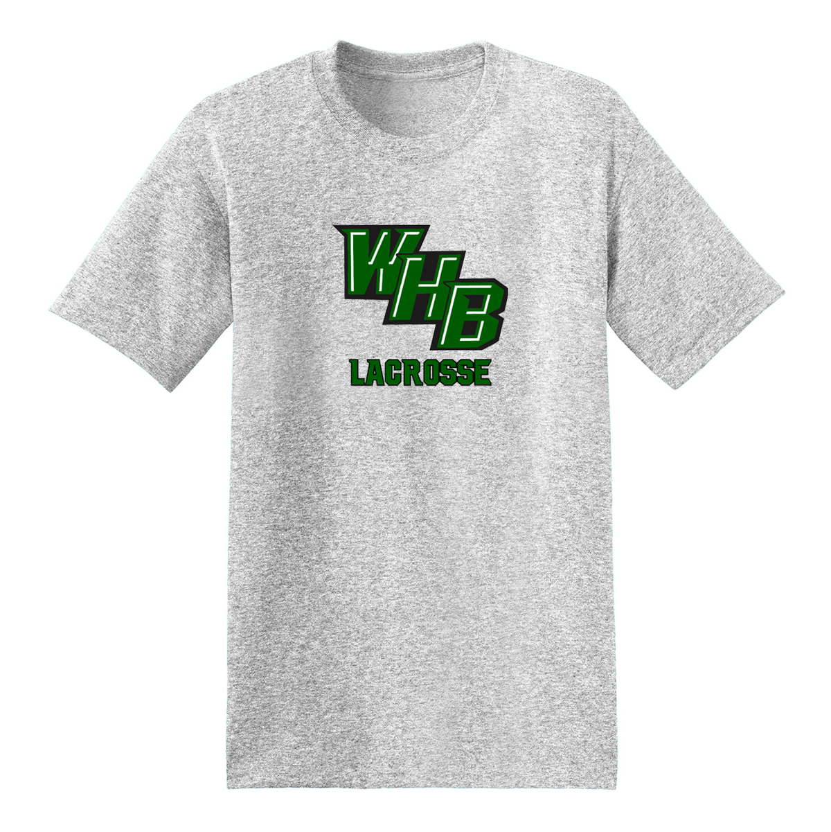 Westhampton Beach PAL Lacrosse T-Shirt