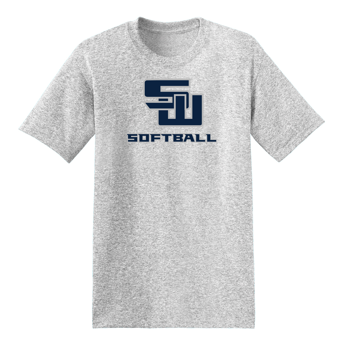 Smithtown West Softball T-Shirt