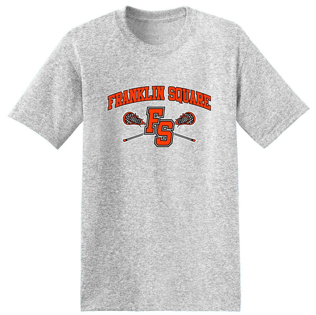 Franklin Square Lacrosse T-Shirt