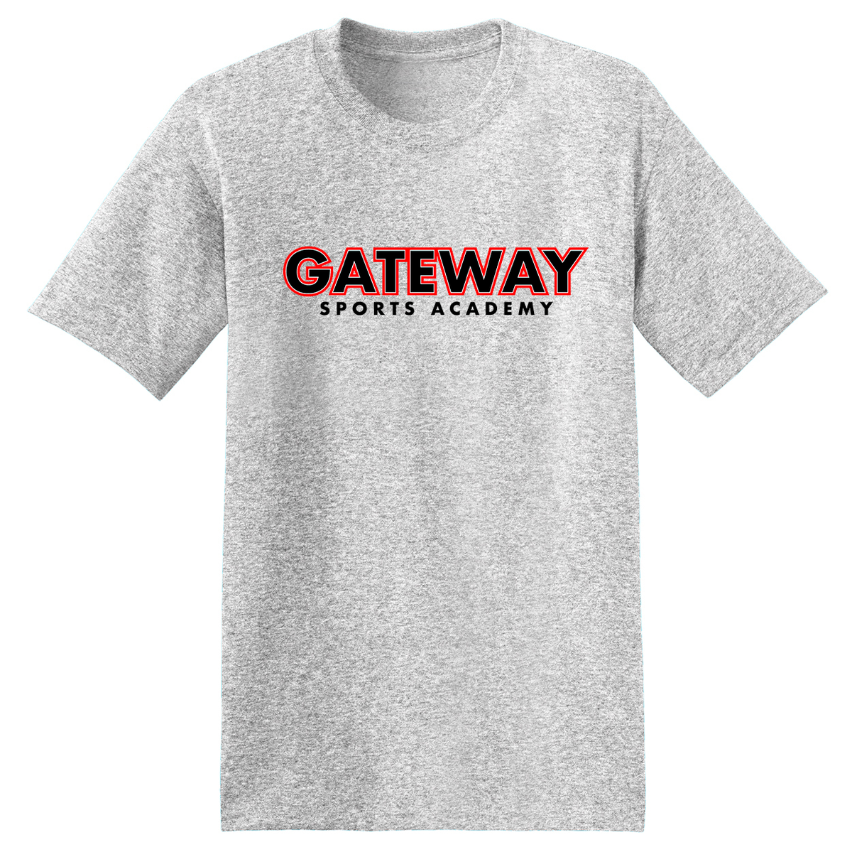 Gateway Sports Academy T-Shirt