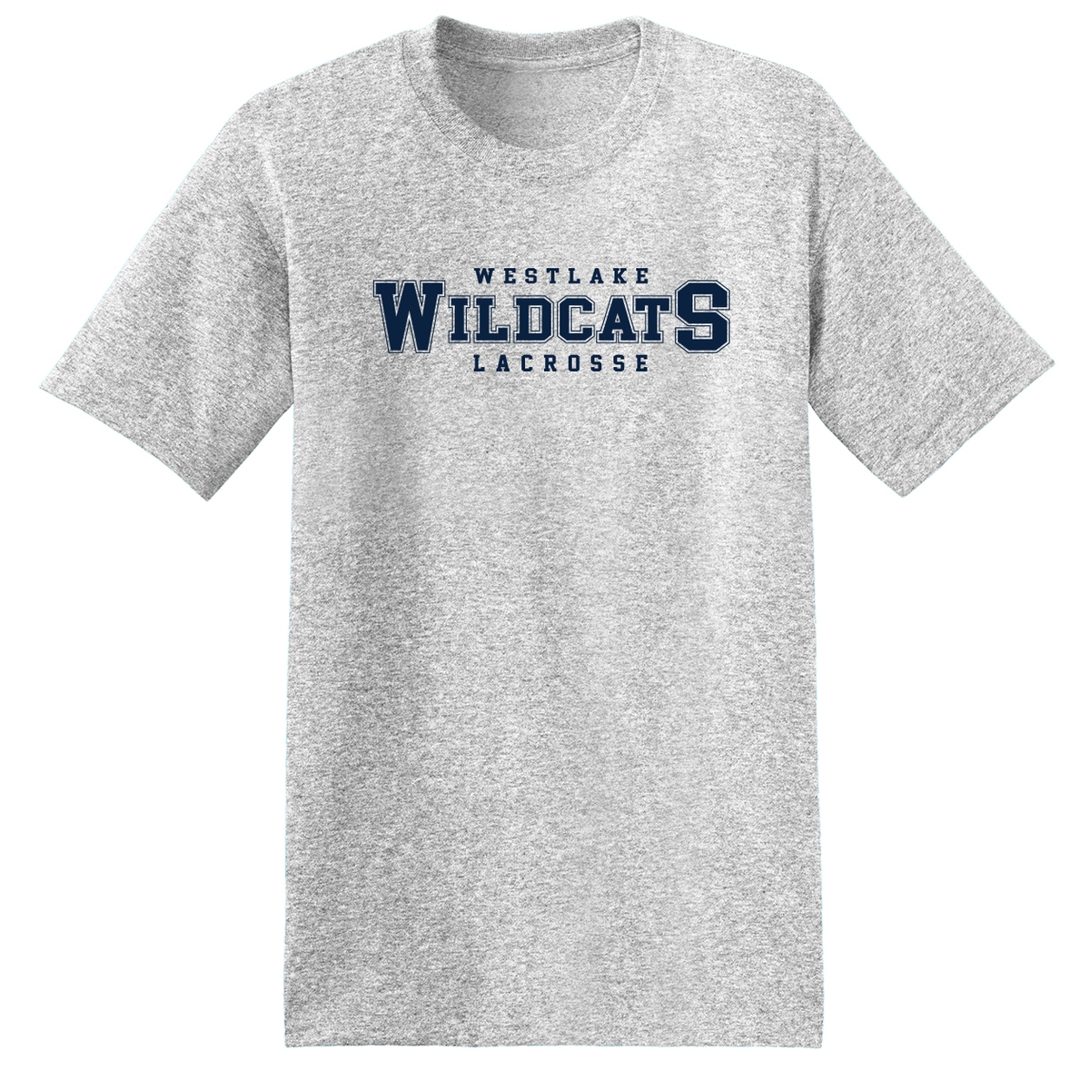 Westlake HS Boys Lacrosse T-Shirt