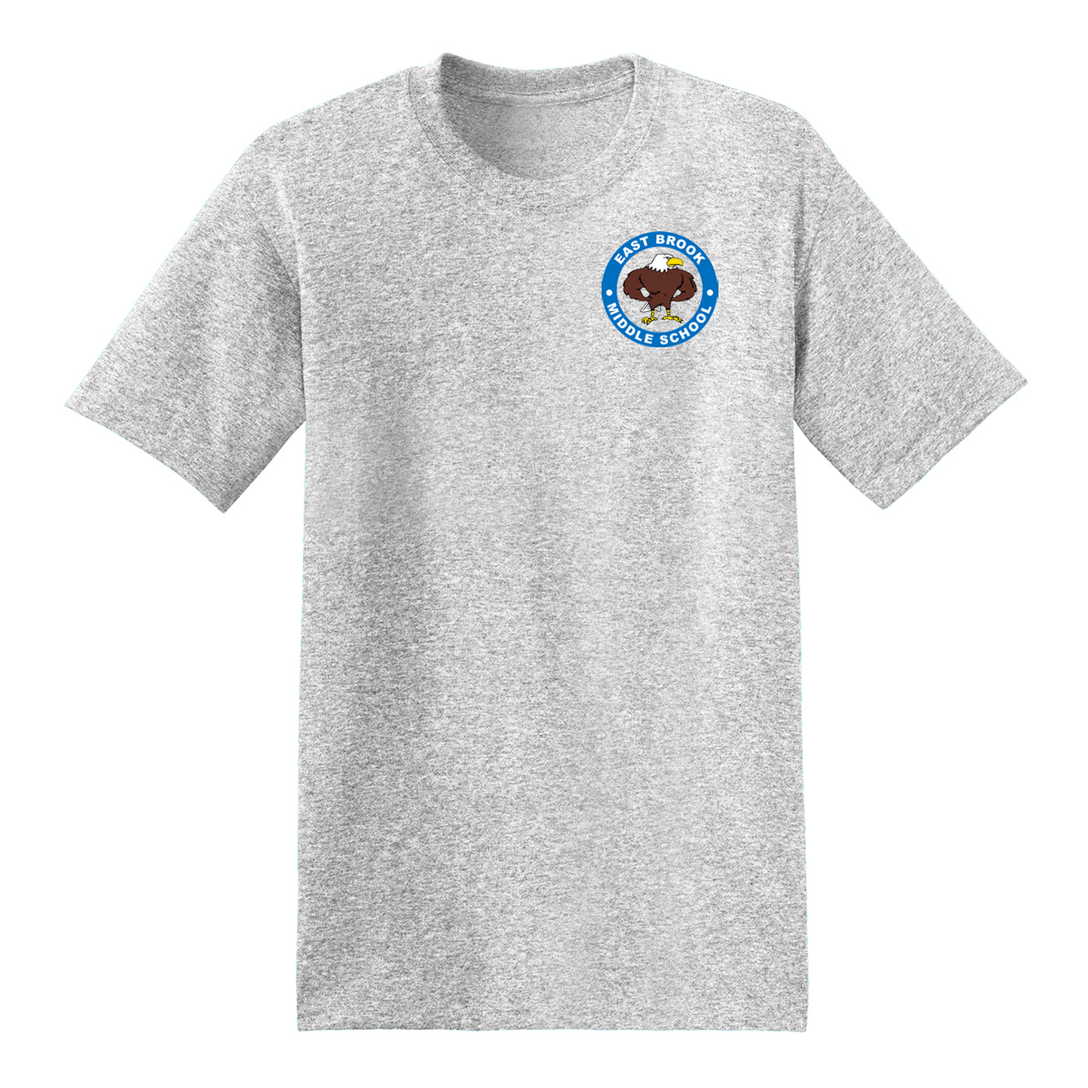 East Brook Middle School T-Shirt