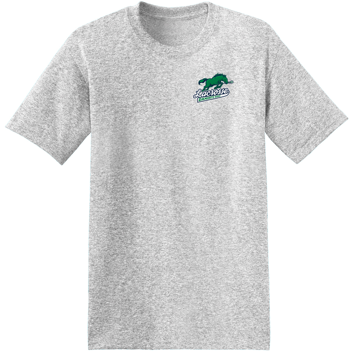 Damonte Ranch Lacrosse T-Shirt