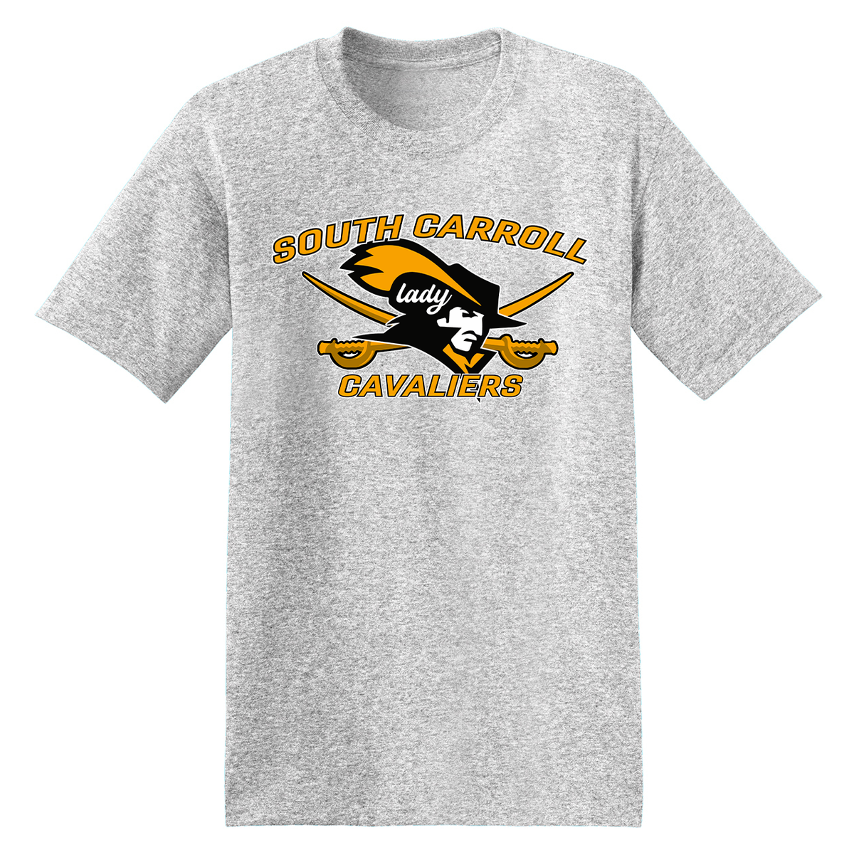 Lady Cavs T-Shirt