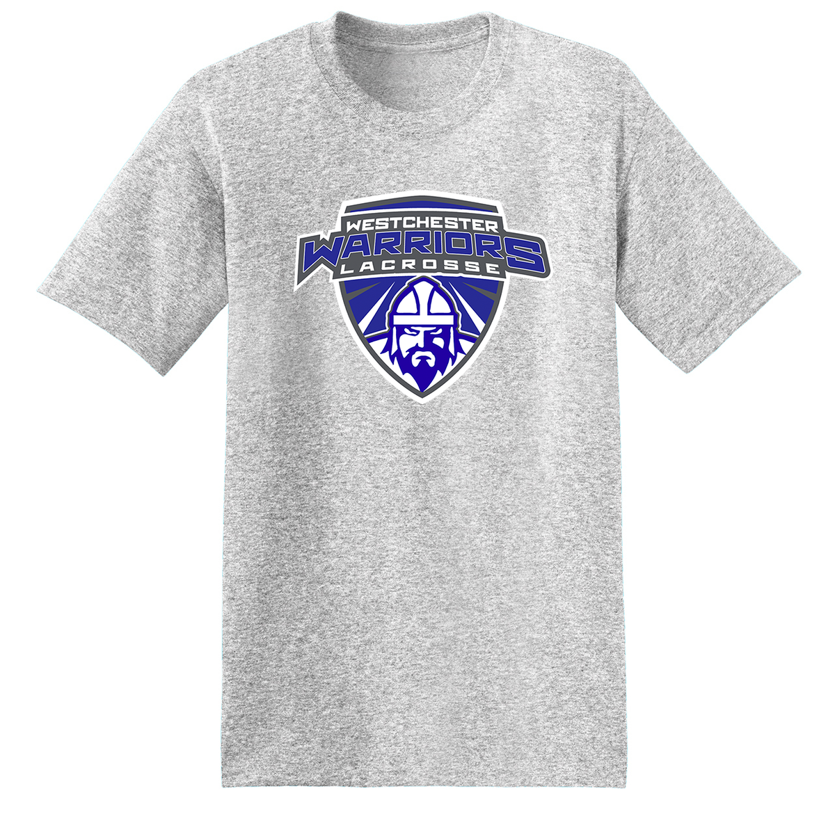 Westchester Warriors Boys Lacrosse T-Shirt