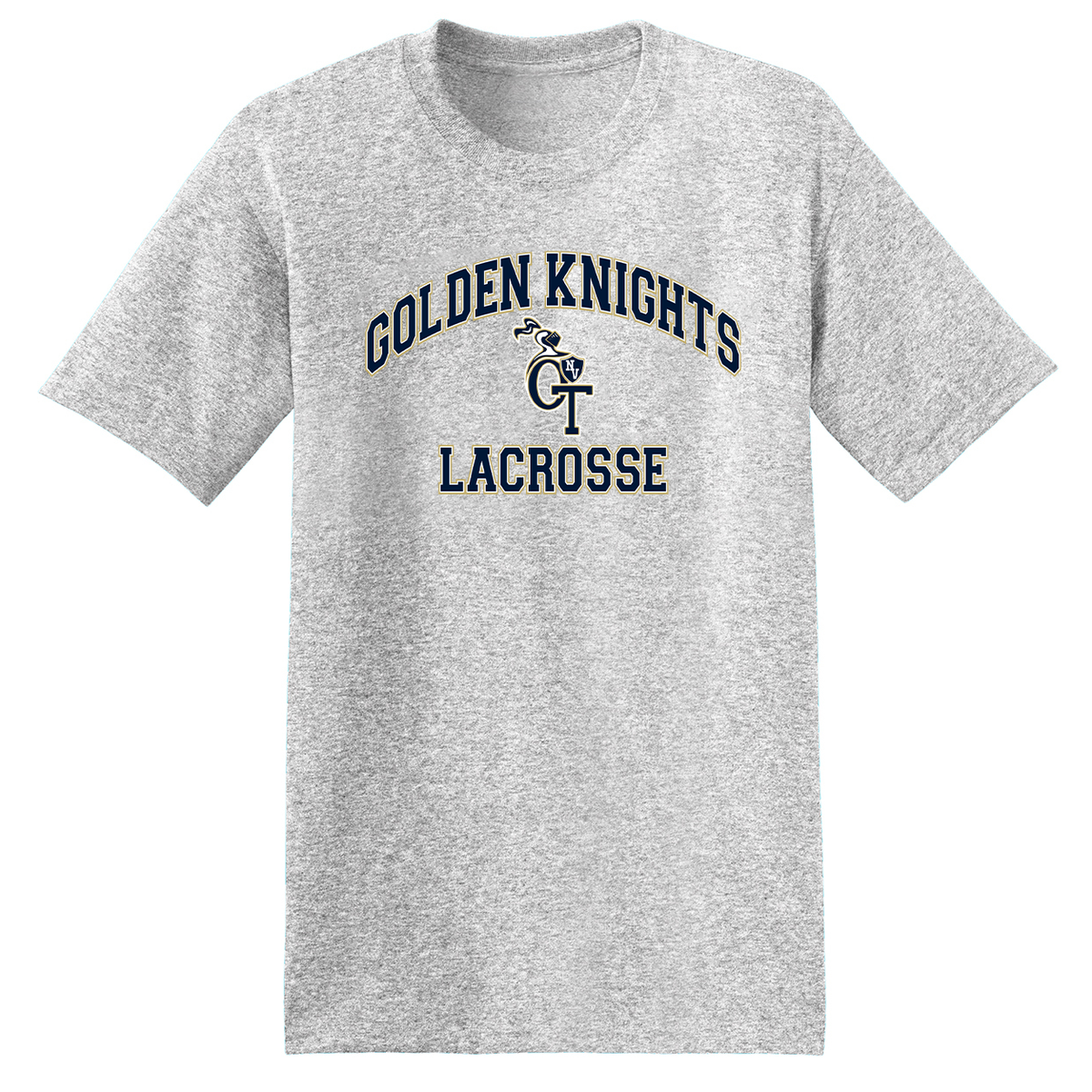 Old Tappan HS Lacrosse T-Shirt