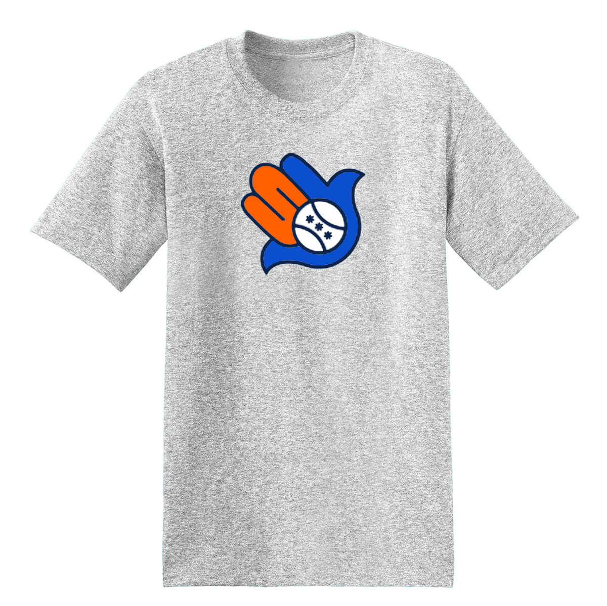 Skokie Youth Baseball T-Shirt