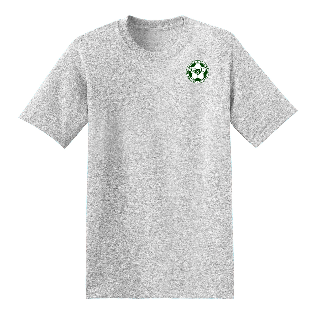 Grafton Youth Soccer Club T-Shirt