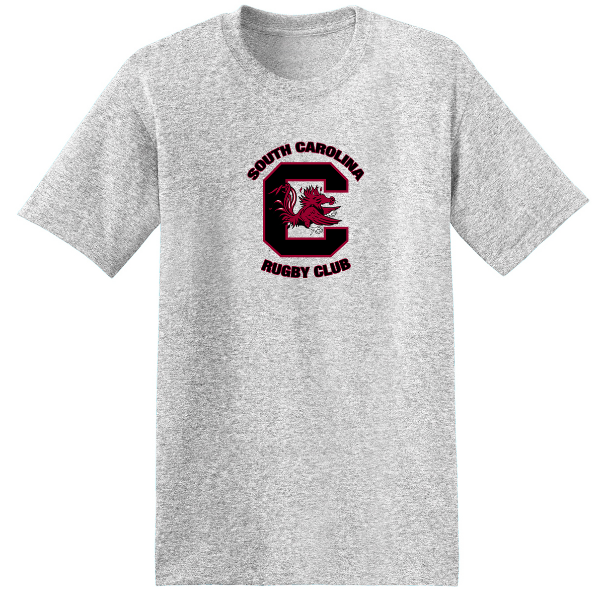 South Carolina Rugby Club T-Shirt