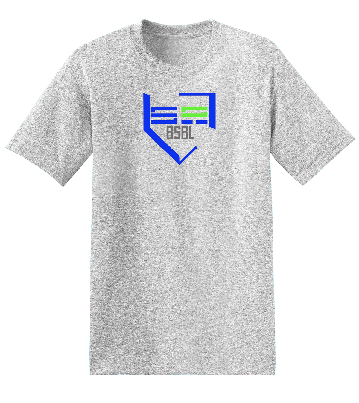 Synergy Athletics Baseball T-Shirt