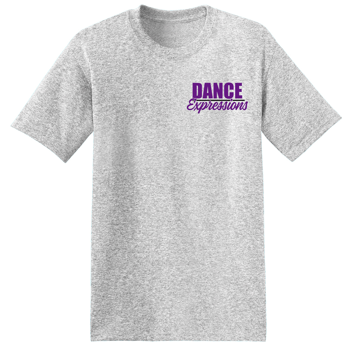 Dance Expressions T-Shirt