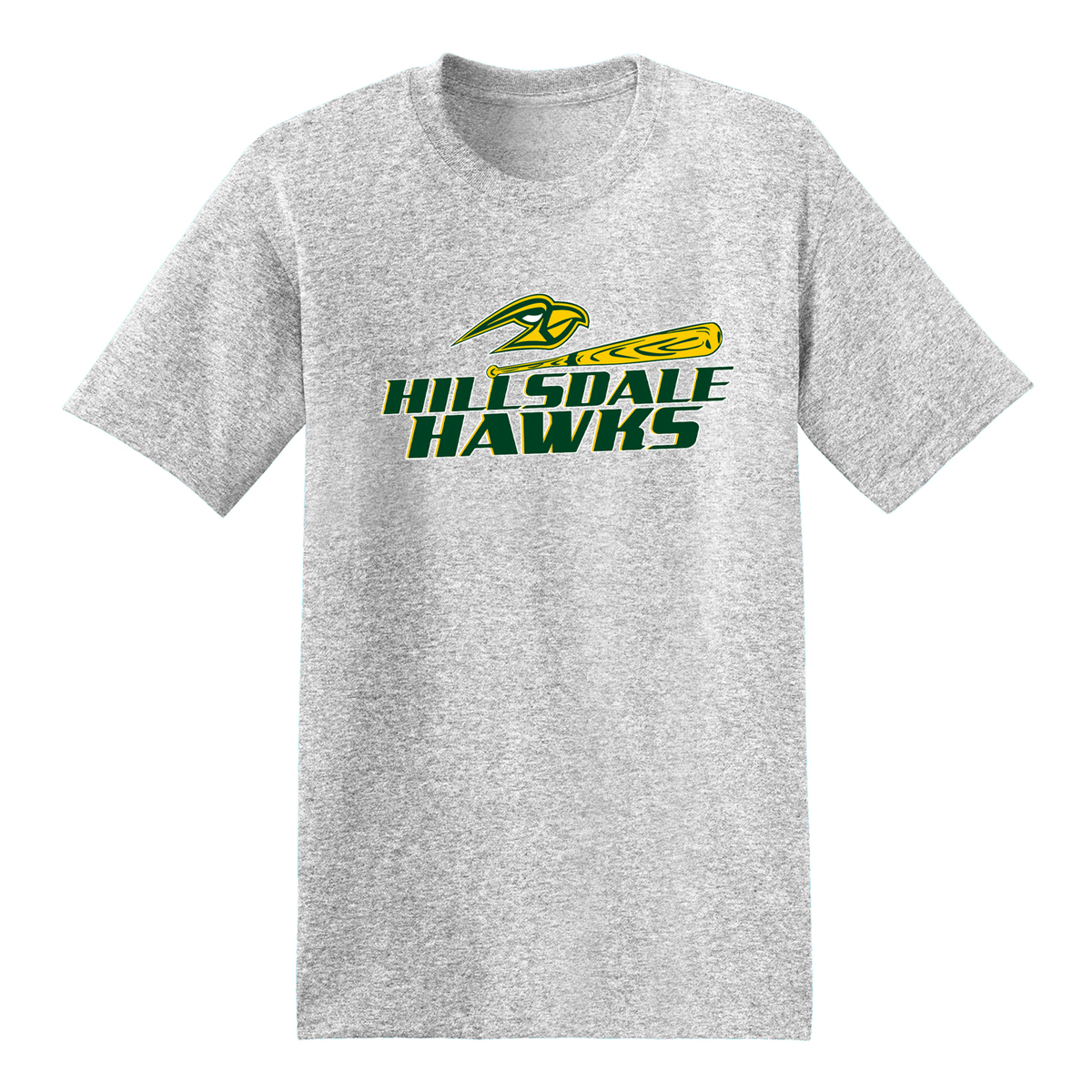 Hillsdale Hawks T-Shirt