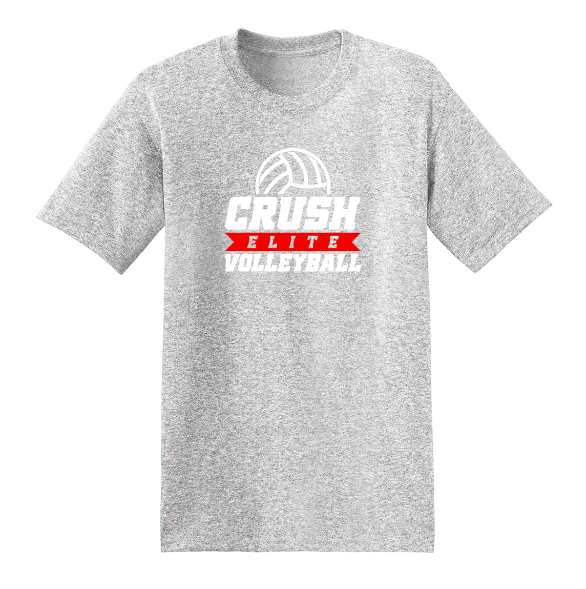 Crush Elite Volleyball T-Shirt