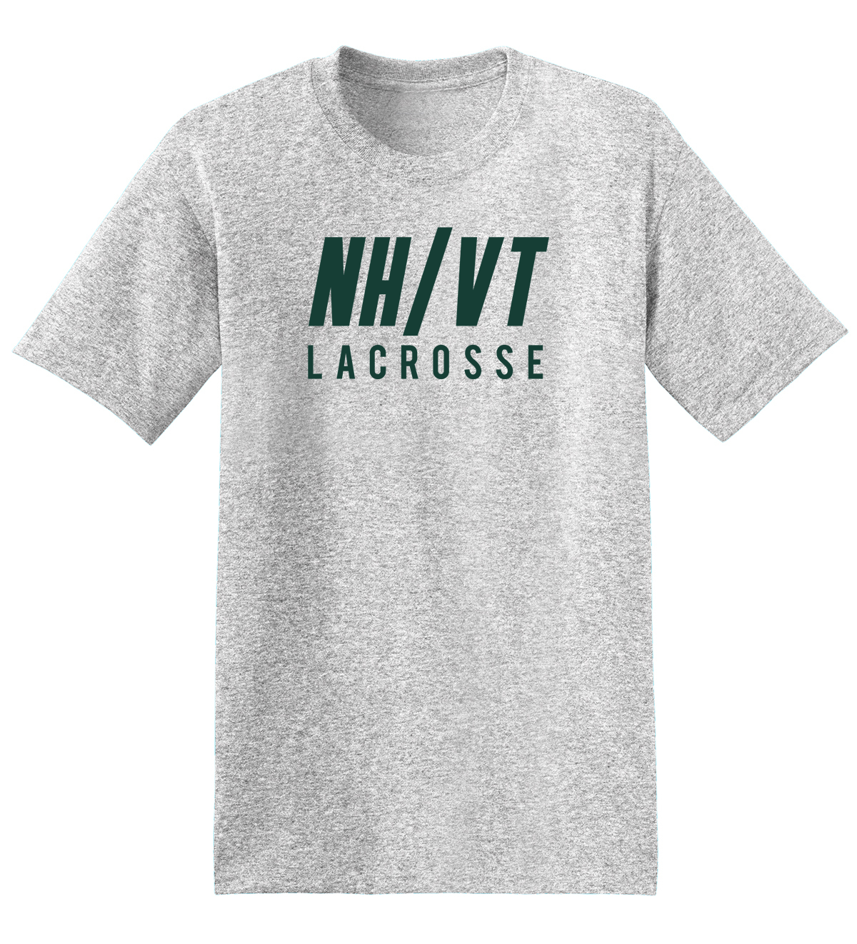 NH/VT Lacrosse T-Shirt