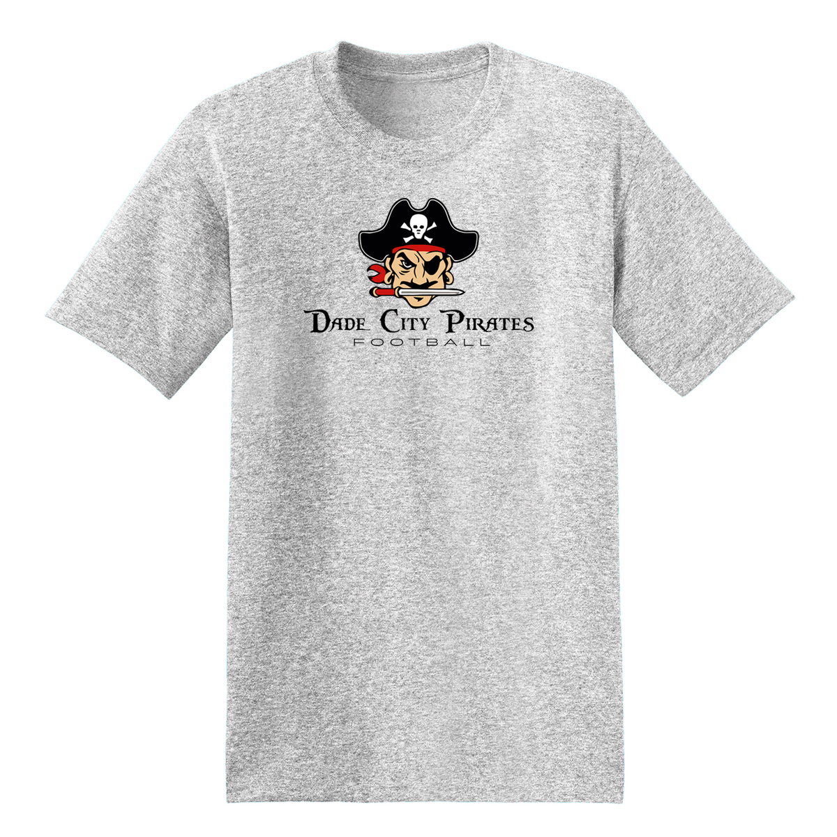 Dade City Pirates T-Shirt