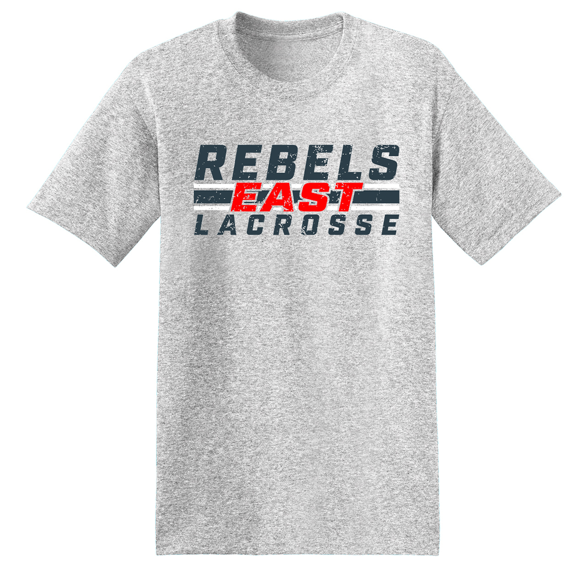 Rebels LC East T-Shirt