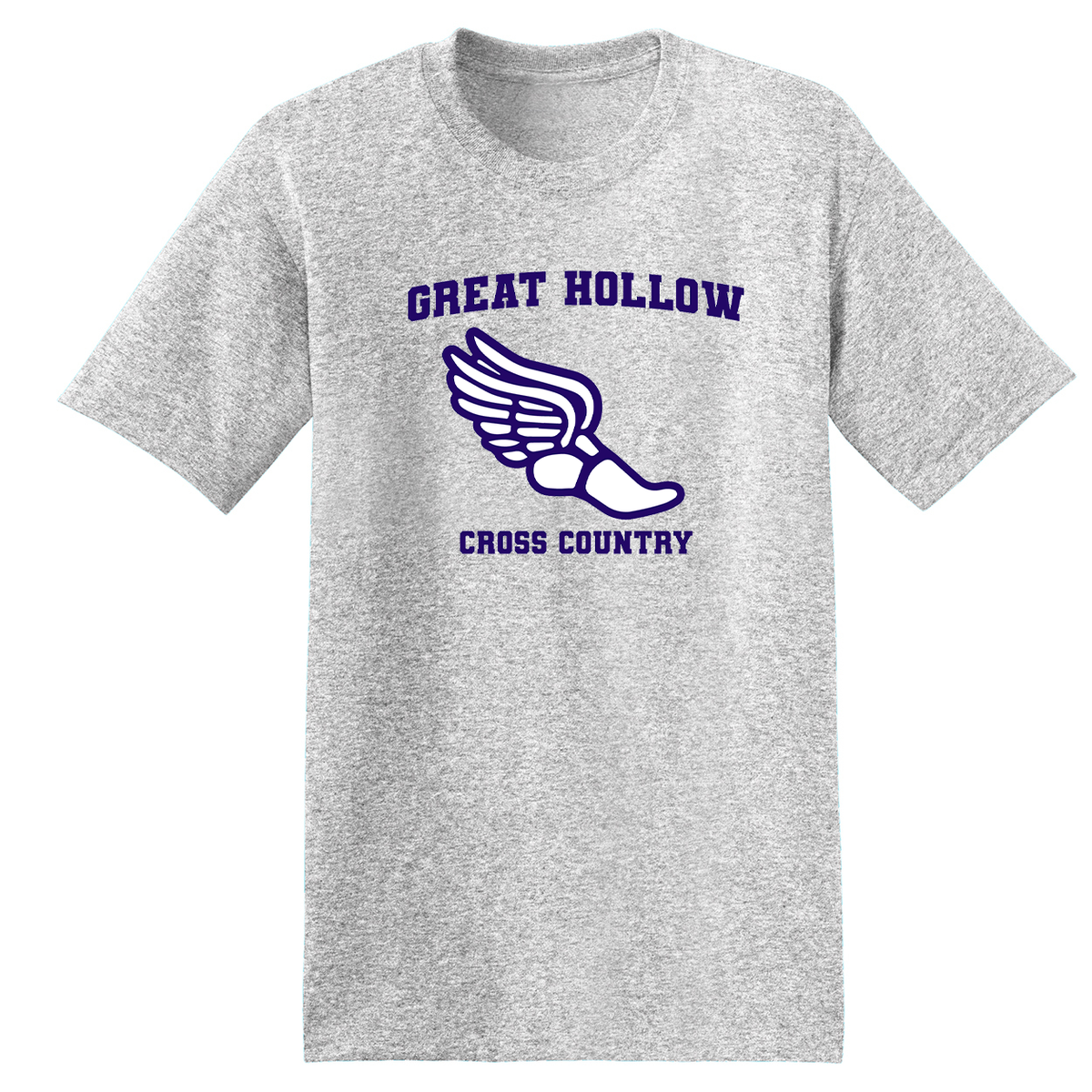 Great Hollow Cross Country T-Shirt