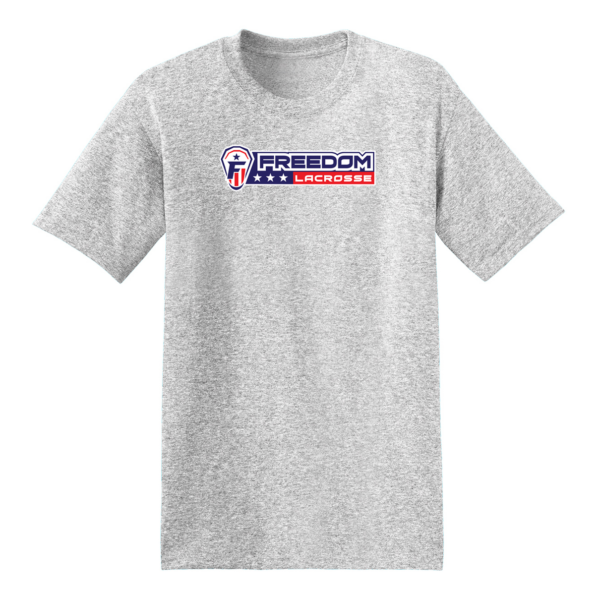 Freedom Lacrosse T-Shirt