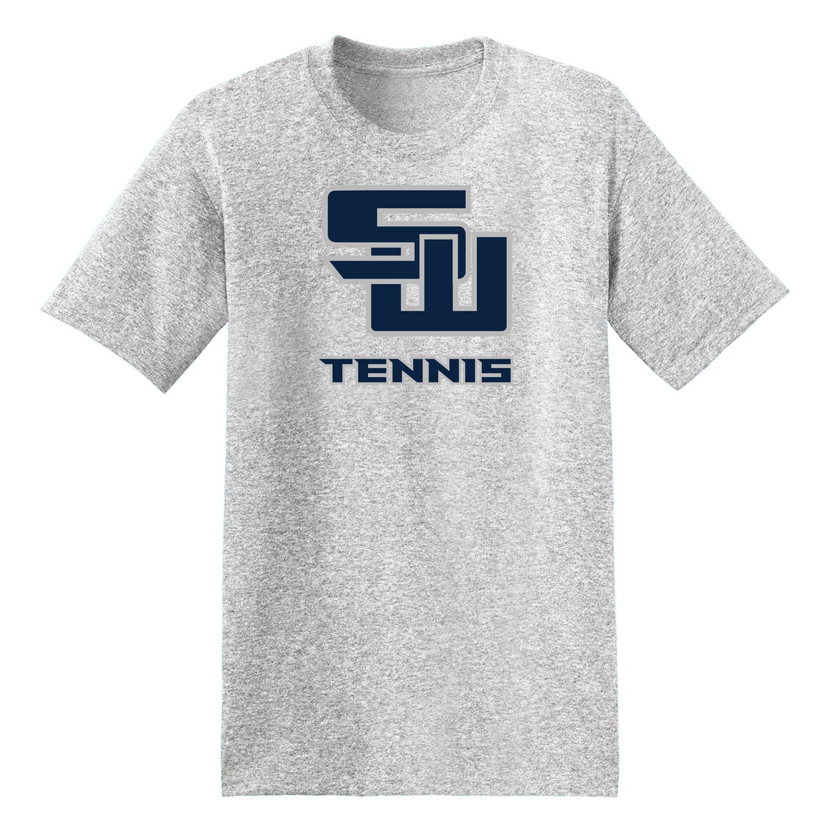 Smithtown West Tennis T-Shirt