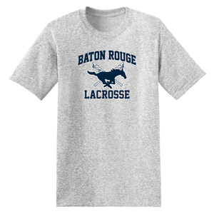Baton Rouge Mustangs T-Shirt