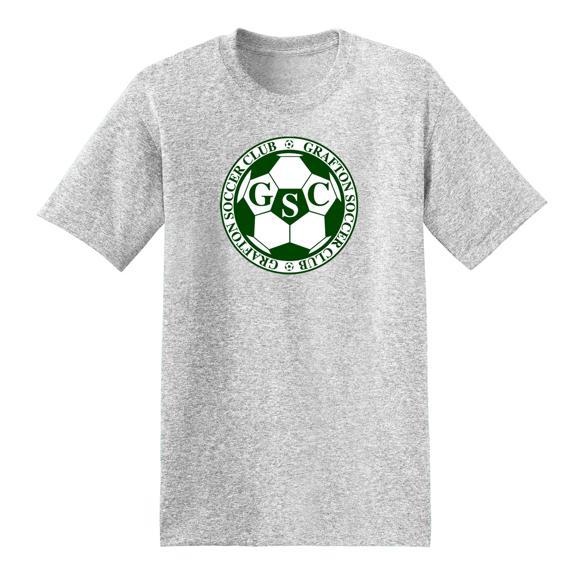 Grafton Youth Soccer Club T-Shirt