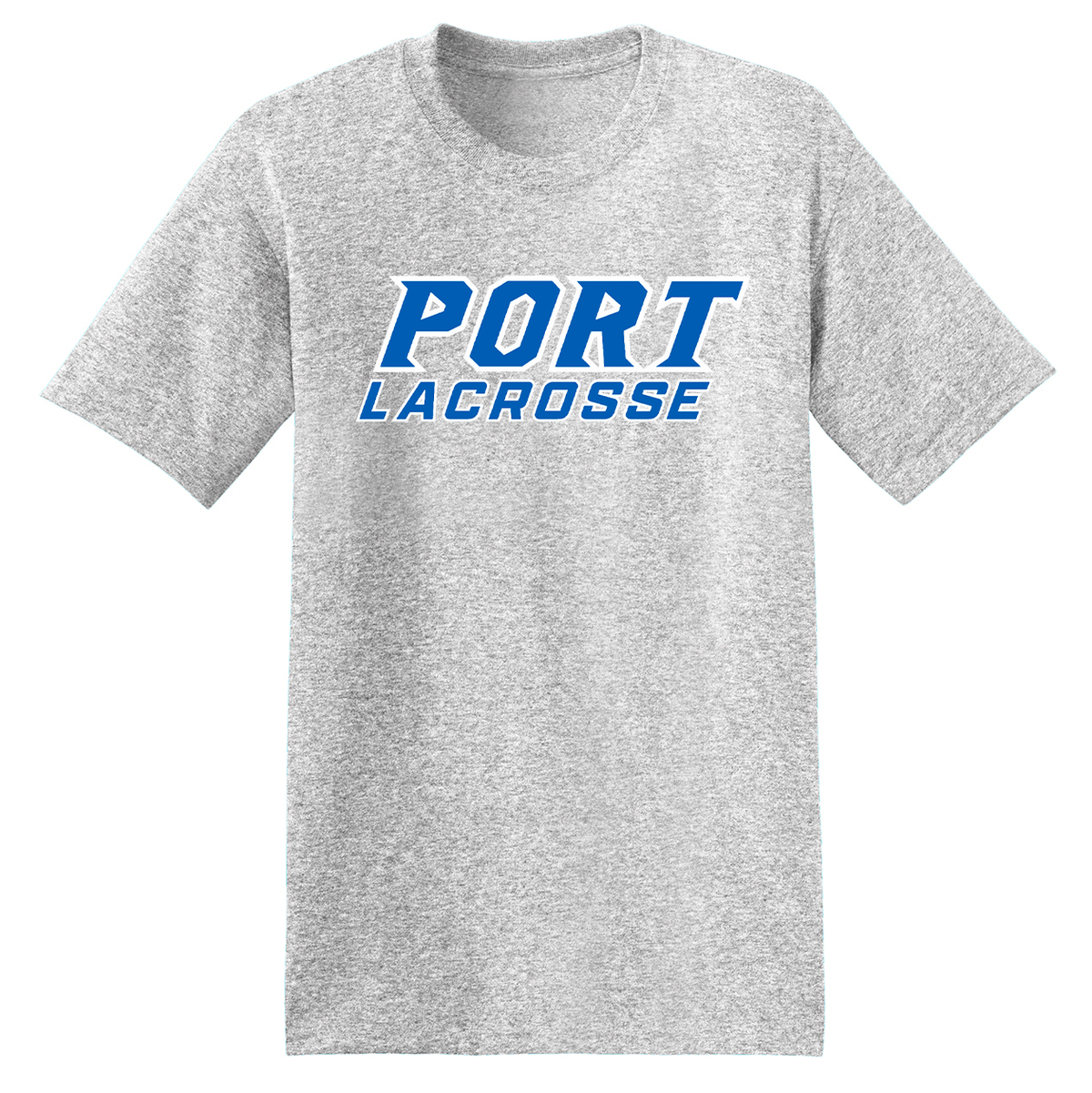 Port Washington Girls Lacrosse T-Shirt