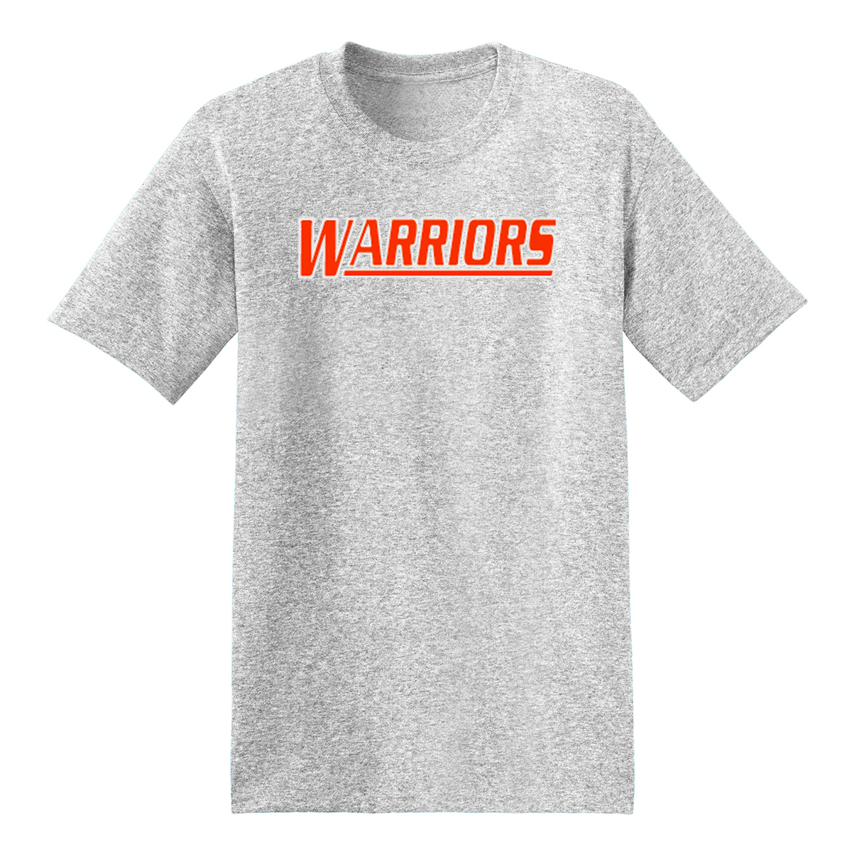 West Warriors Baseball T-Shirt