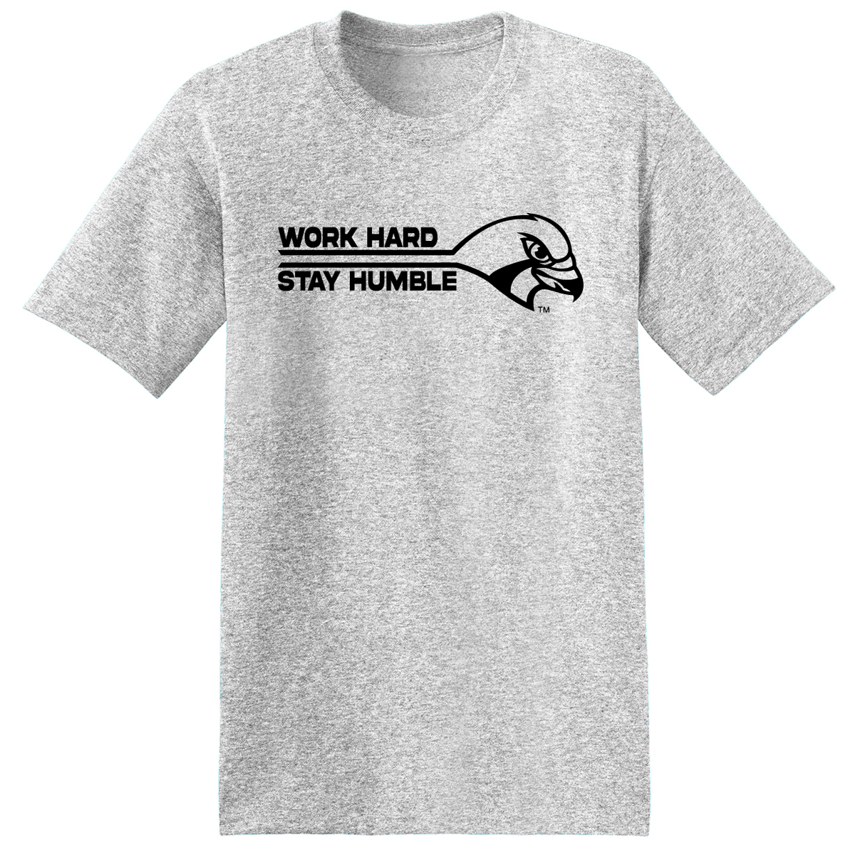 Woodland Falcons High School Soccer T-Shirt