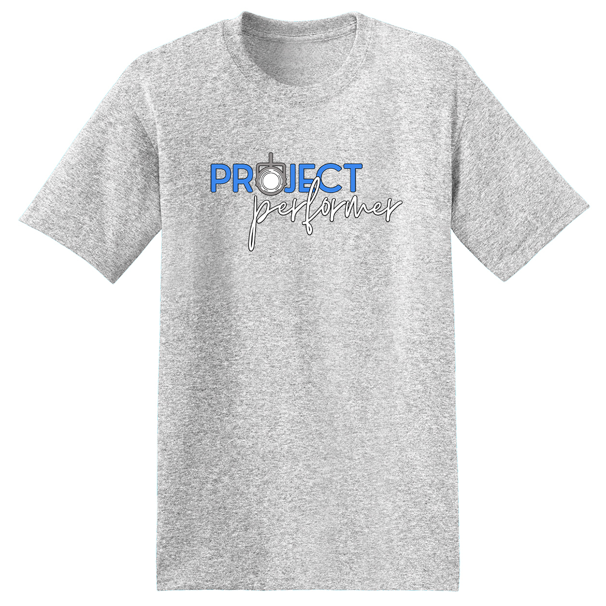Project Performer T-Shirt