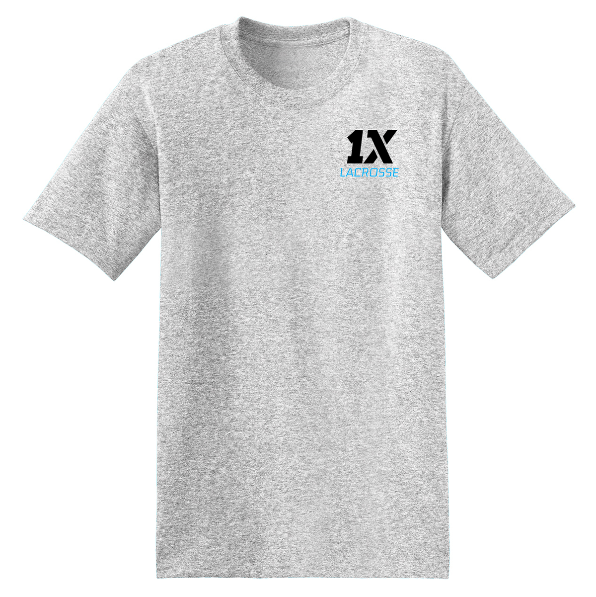 1X Lacrosse T-Shirt