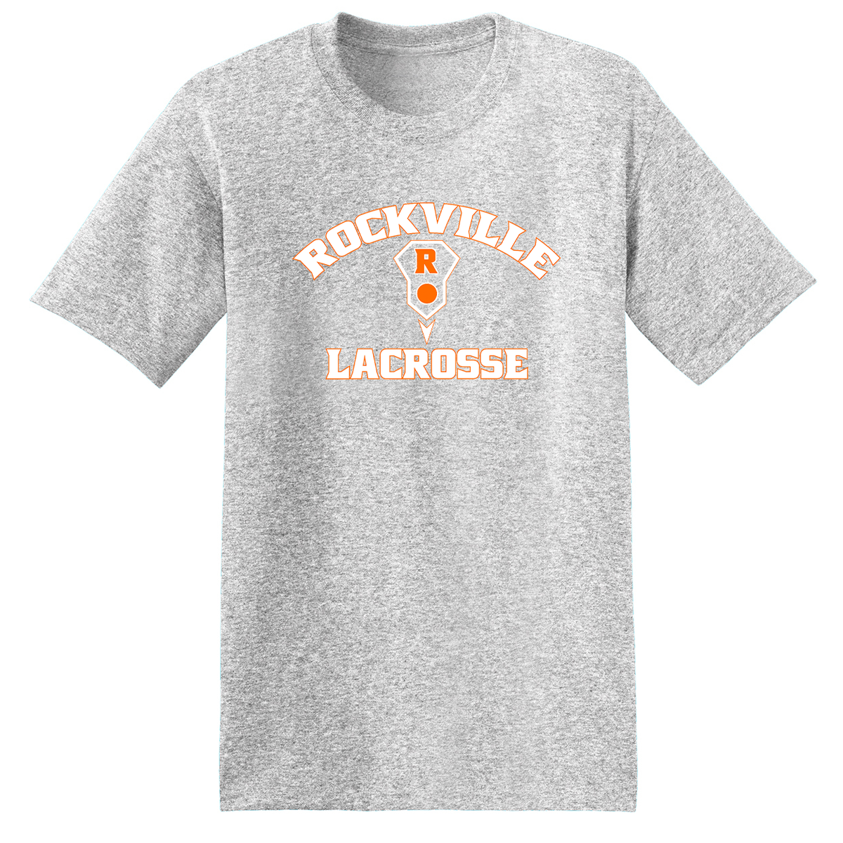 Rockville HS Girls Lacrosse T-Shirt