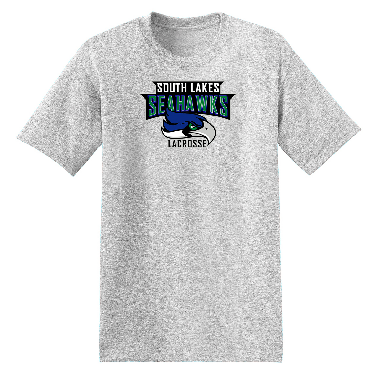 South Lakes Lacrosse T-Shirt