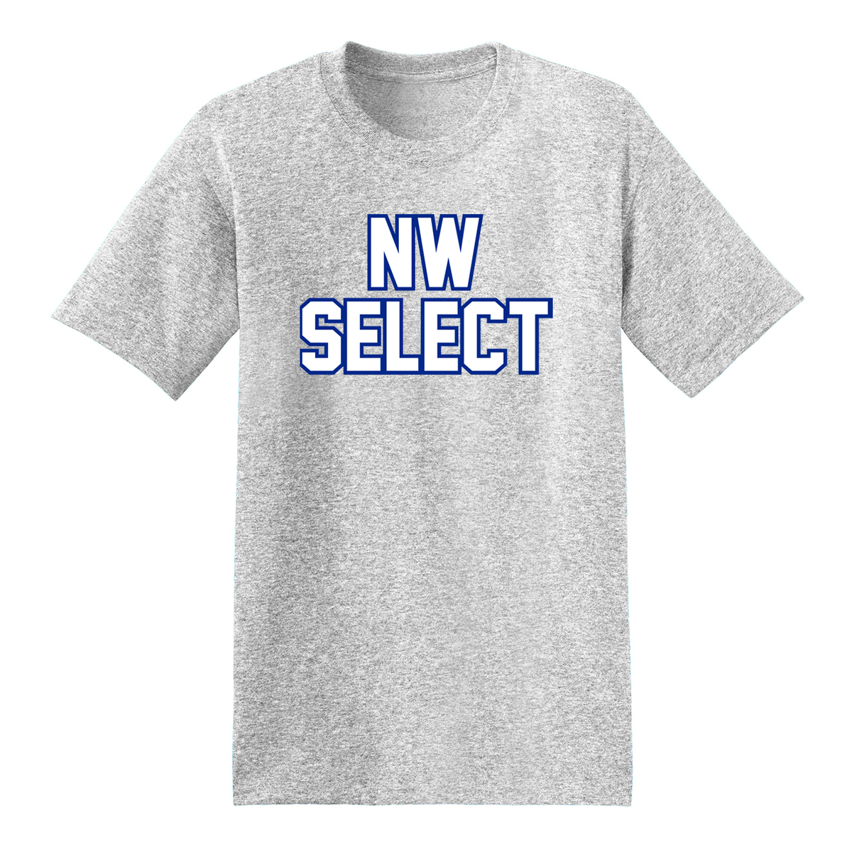 NW Select Basketball T-Shirt